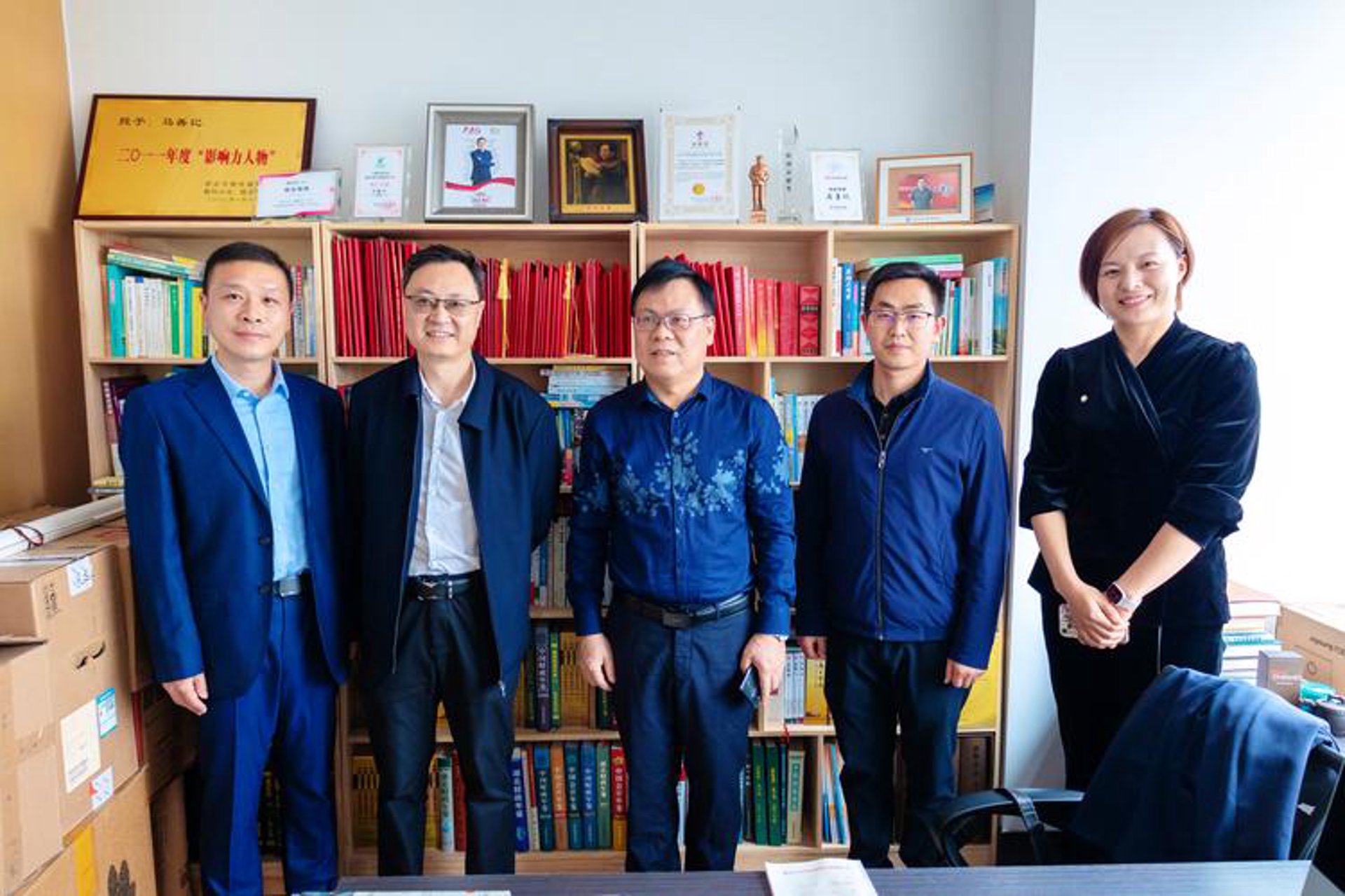 悦科技企业服务
